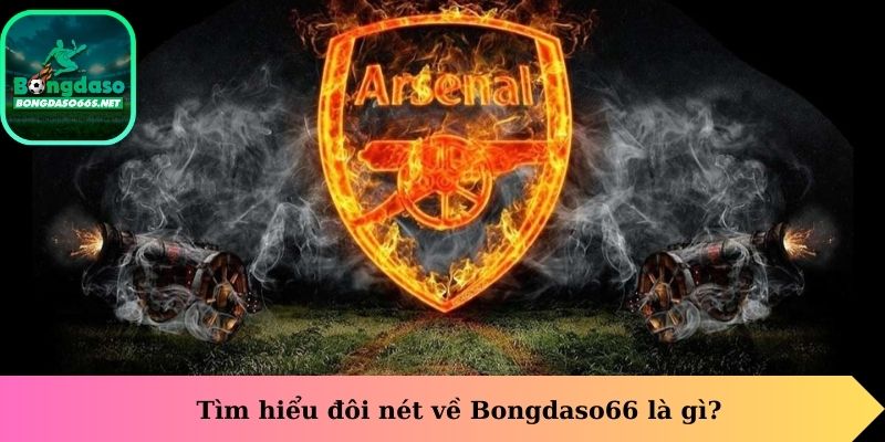 Tìm hiểu đôi nét Bongdaso66 là gì? 