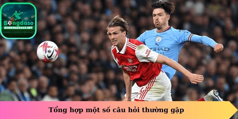 Tổng hợp một số câu hỏi thường gặp