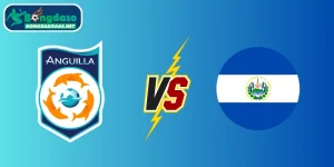 Soi kèo Anguilla vs El Salvador – Vòng loại World Cup 2026 khu vực Bắc Trung Mỹ, 02:00 ngày 08/06
