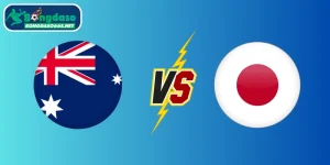 Soi kèo Australia vs Nhật Bản – Vòng loại thứ 3 World Cup 2026, 18:10 ngày 05/06/2025