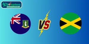 Soi kèo British Virgin Islands vs Jamaica – Vòng loại World Cup 2026 khu vực CONCACAF, 02:00 ngày 08/06