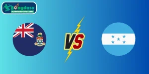 Soi kèo Cayman Islands vs Honduras – Vòng loại World Cup 2026 khu vực CONCACAF, 02:00 ngày 08/06