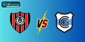 Soi kèo Chacarita Juniors vs Gimnasia de Jujuy – Vòng 17 Primera Nacional, 01:30 ngày 02/06/2025