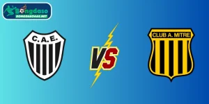 Soi kèo Estudiantes de Río Cuarto vs Mitre – Primera Nacional 2025, 01:30 ngày 01/06/2025