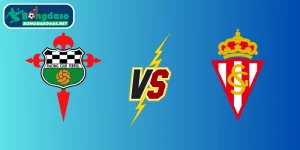 Soi kèo Racing de Ferrol vs Sporting Gijón – Vòng 42 Segunda División, 23:30 ngày 01/06/2025