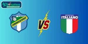 Soi kèo Comunicaciones vs Sportivo Italiano – Vòng 18 Primera B Metropolitana, 03:00 ngày 01/06/2025