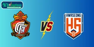Soi kèo Gyeongnam FC vs Hwaseong – K League 2, 17:00 ngày 07/06/2025
