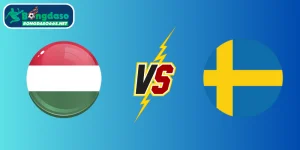 Soi kèo Hungary vs Thụy Điển – Giao hữu quốc tế, 00:30 ngày 07/06/2025