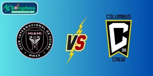 Soi kèo Inter Miami CF vs Columbus Crew – MLS 2025, 06:30 ngày 01/06/2025
