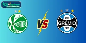 Soi kèo Juventude vs Grêmio – Vòng 11 Série A Brazil, 02:00 ngày 02/06/2025