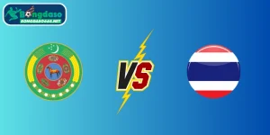 Soi kèo Turkmenistan vs Thailand – Asian Cup 2025, 17:00 ngày 10/06
