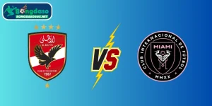 Al Ahly vs Inter Miami CF