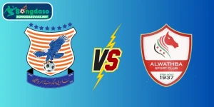 Al-Karamah vs Al-Wathbah