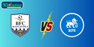 Soi kèo BFC Daugavpils vs RFS – 22:00, 30/06 | VĐQG Latvia