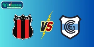 Soi kèo CA Defensores de Belgrano vs CA Gimnasia de Jujuy