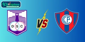 Defensor Sporting vs Cerro