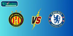 Esperance vs Chelsea