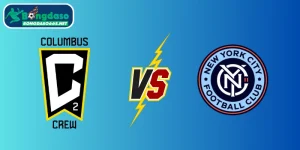 Columbus Crew II vs New York City FC II