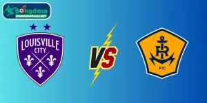 Louisville City FC vs Rhode Island