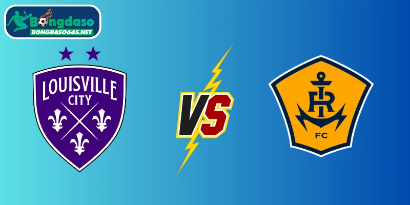 Louisville City FC vs Rhode Island