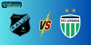 Soi kèo Nomme Kalju U21 vs FCI Levadia U21 – 23:00, 30/06 | Hạng 2 Estonia