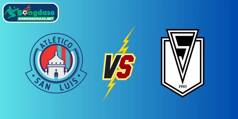 San Luis vs Santiago Morning