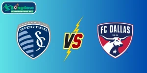 Sporting Kansas City vs FC Dallas