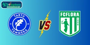 Soi kèo Tammeka U21 vs Flora Tallinn U21 – 23:00, 30/06 | Hạng 2 Estonia
