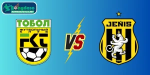 Tobol Kostanay vs Zhenis