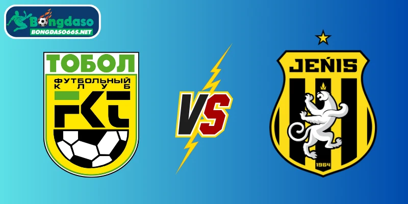 Tobol Kostanay vs Zhenis