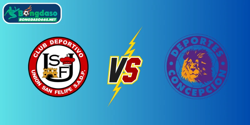 Union San Felipe vs Deportes Concepcion