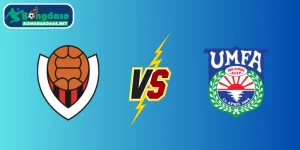Soi kèo Vikingur Reykjavik vs Afturelding – 02:15, 30/06 | VĐQG Iceland