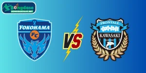 Yokohama FC vs Kawasaki Frontale